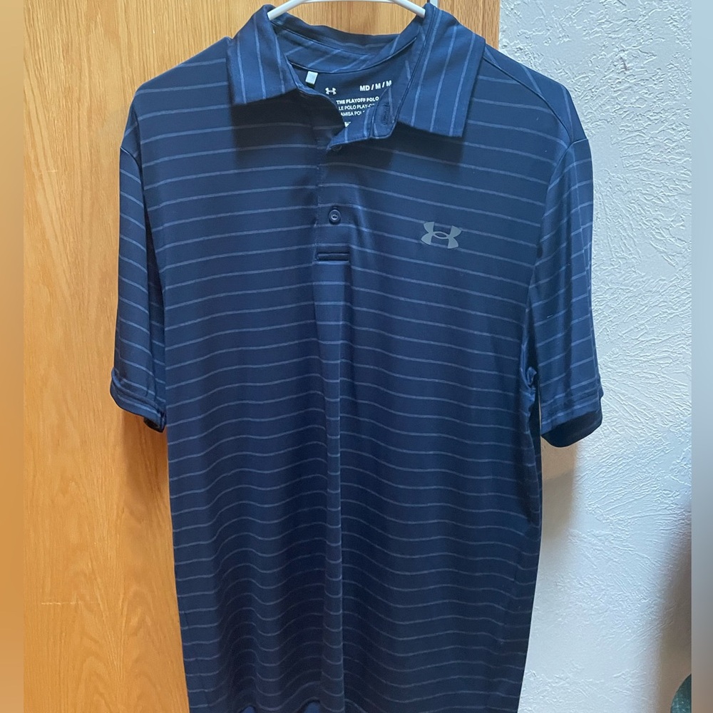 Under Armour Playoff Polo 2.0